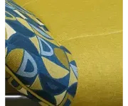 STAGRA Sing Vysoké otočné křeslo