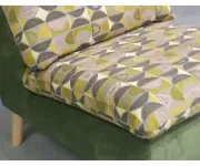 STAGRA Todi Designové křeslo