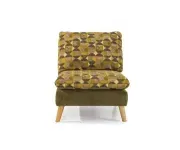 STAGRA Todi Designové křeslo