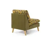 STAGRA Todi Designové křeslo