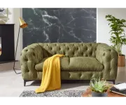 Chelsea: Pohovka 2M Green