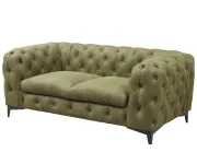 Chelsea: Pohovka 2M Green