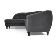 VARIANTA ROHU na obrázku - LEVÝ ROH