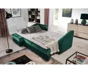 VARIANTA ROHU na obrázku - LEVÝ ROH