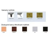Stagra Venezia Pohovka 3M