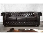 Chesterfield Oxford: Pohovka 3 MG