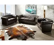 Chesterfield Oxford: Pohovka 2 MG