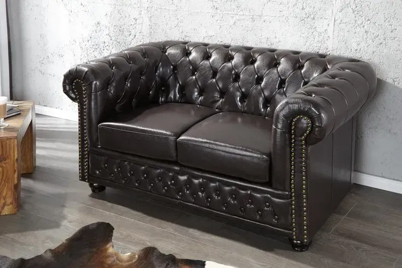 Chesterfield Oxford: Pohovka 2 MG