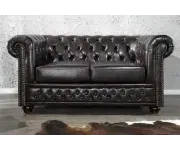 Chesterfield Oxford: Pohovka 2 MG