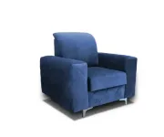 Bolero: Křeslo