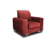 Bolero: Křeslo
