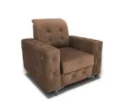 Verso: Křeslo