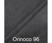 STAGRA Amigo Sedací souprava 3-2-1 Orinoco 96 šedá
