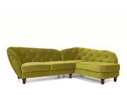 VARIANTA ROHU na obrázku - PRAVÝ ROH