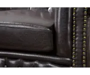 Chesterfield Oxford: sedací souprava 3+2+1