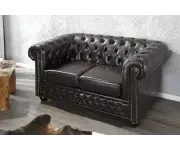 Chesterfield Oxford: sedací souprava 3+2+1