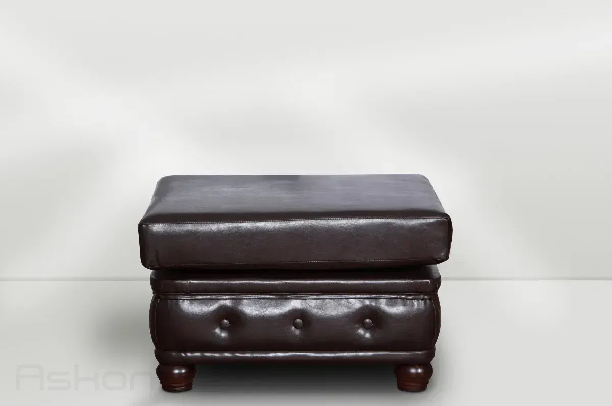 Chesterfield Oxford: Taburet
