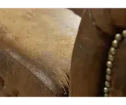 Chesterfield Oxford: Sedací souprava 3+2+1 gobi