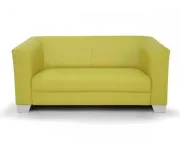 ASKONT Chicago green Pohovka 2M