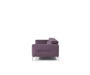 Arezza: Pohovka 2 místná