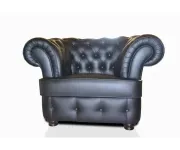 Chesterfield Winchester 3+2+1: Sedací souprava