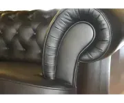 Chesterfield Winchester: Křeslo