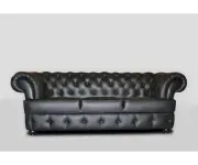 Chesterfield Winchester: Pohovka pro 3 osoby
