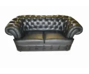 Chesterfield Winchester: Pohovka pro 2 osoby