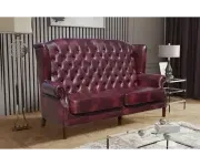 Chesterfield Harold: Sedací souprava 3+2+1