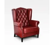 Chesterfield Harold: Sedací souprava 3+2+1