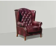 Chesterfield Harold: Sedací souprava 3+2+1