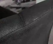 Cock: Klubové křeslo anthracit