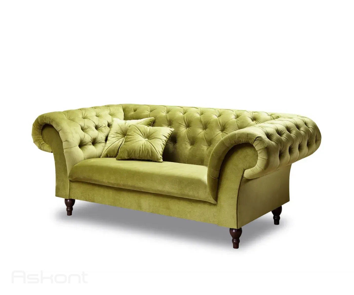 Chesterfield Preston: Pohovka 2M
