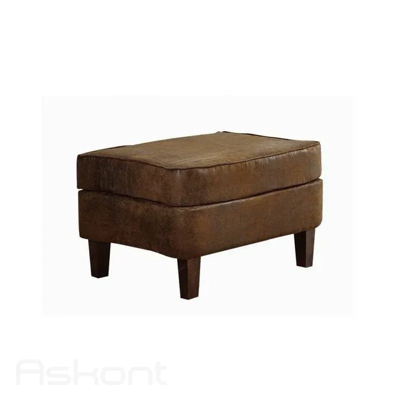 Chesterfield Solvey: Taburet