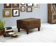 Chesterfield Solvey: Taburet