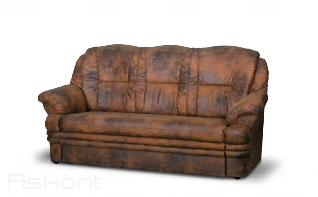 Askont Dubai: Rozkládací sofa trojmístná