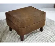 Chesterfield Solvey: Taburet