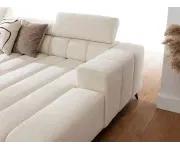 Askont Ragusso Sedací souprava do U - pravý/ levý roh