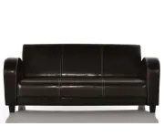 ASKONT Antis antique brown Pohovka 3M
