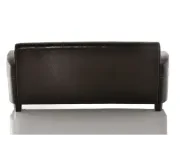 ASKONT Antis antique brown Pohovka 3M