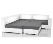 VARIANTA ROHU na obrázku - LEVÝ ROH