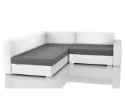 VARIANTA ROHU na obrázku - LEVÝ ROH