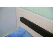 Askont Nemo: Postel s matrací