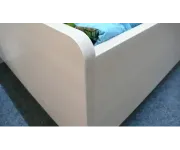 Askont Nemo: Postel s matrací