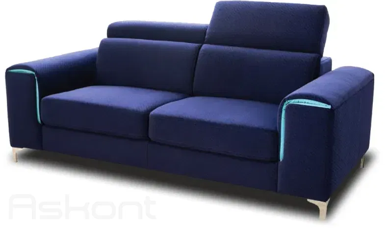 Askont Genova: Pohovka sofa 2M