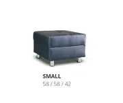 STAGRA Small taburet