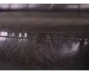 ASKONT Chesterfield Bis antique brown Křeslo
