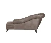 ASKONT Chesterfield Bristol Tabaco 16 Klubová pohovka