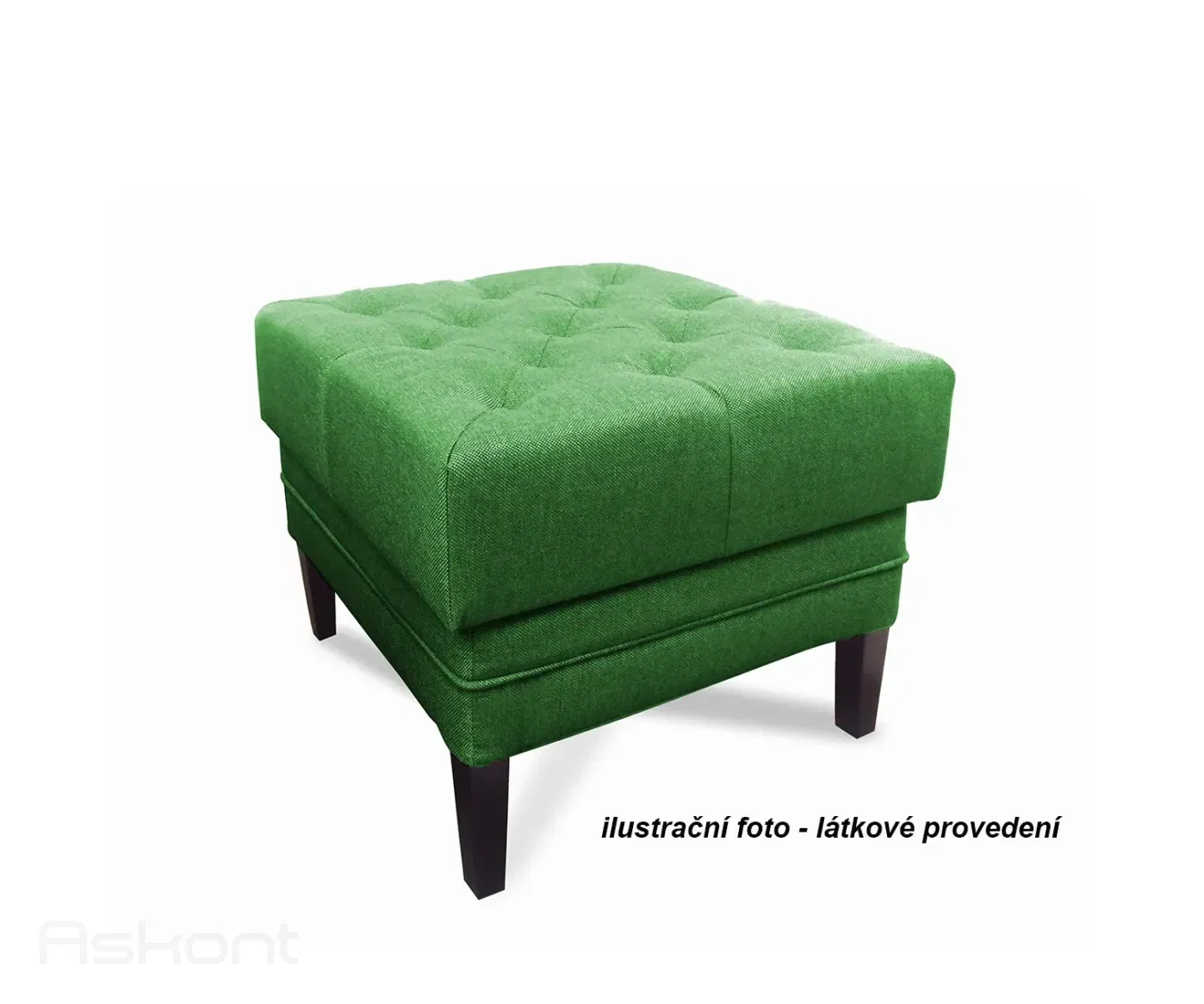 ASKONT Chesterfield Harold Taburet